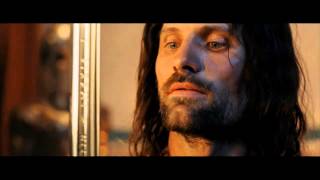 The Lord of the Rings Trilogy Extended Edition BluRay  Official® Trailer 2 HD [upl. by Roskes]