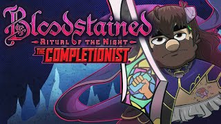 The Executioners  Bloodstained Ritual of the Night OST Extended [upl. by Yelak]