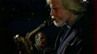 Gerry Mulligan  Bernies Tune [upl. by Goggin597]