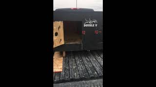 Dog Boxes for your truck [upl. by Risay596]