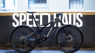 CANNONDALE SCALPEL 3 2021 LONG TERM RIDE REVIEW [upl. by Enylekcaj]