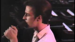 Ultravox  Vienna  Live 1980 Rare [upl. by Schaffel]