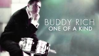 Buddy Rich One of a Kind [upl. by Jat]