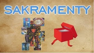 Sakramenty święte [upl. by Lehmann]