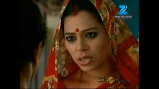 Afsar Bitiya  Ep124  Saraswati ने क्यों निकाल बहार किया Krishna को घर से  Full Episode  ZEE TV [upl. by Rubbico56]