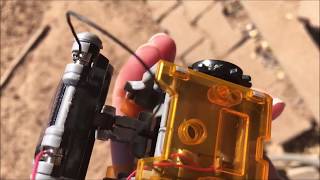 Solar Powered Robot Assembly step by step instructions STEM activity [upl. by Aitam]