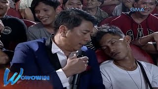 Wowowin Natulog lang nagkapera na [upl. by Aciret]