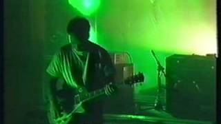 Pixies  Gouge Away live 1990 RARE [upl. by Danika]