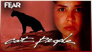 Human Sacrifice Opening Scene  Cat People 1982 [upl. by Foscalina]