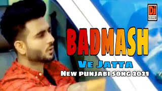 😎teri bol bani kehndi tu shareef❤ bada e  KHAZALA ftGURLEZ AKHTAR🔥 Ladi Gill  Badmash ve jatta💪 [upl. by Ytsur]