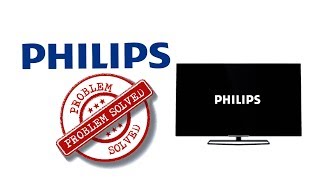 Bootloop Fix for Philips Android TV [upl. by Adihahs]