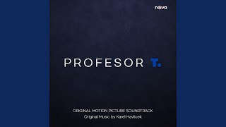 Professor T Main Theme [upl. by Nahgeem]