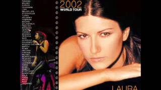 Laura Pausini Live 20012002 World Tour  2002 álbum completo [upl. by Agripina]