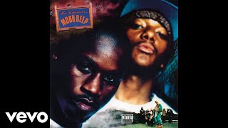 Mobb Deep  The Infamous Prelude Official Audio [upl. by Latt]