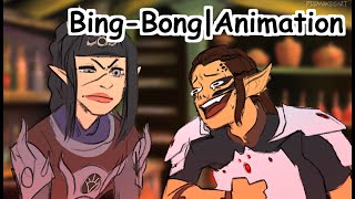 BingBong  Animation [upl. by Sedlik]