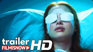 SIGHTLESS Trailer 2020 Madelaine Petsch Thriller Movie [upl. by Suoirrad962]