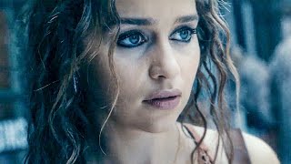 ABOVE SUSPICION Trailer 2020 Emilia Clarke [upl. by Slater714]