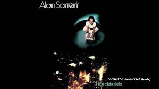 Alan Sorrenti  Figli delle stelle A DJOK Extended Club Remix [upl. by Pritchard]