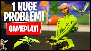 NEW KYRA Skin Has a HUGE Problem Before You Buy Fortnite Battle Royale [upl. by Intirb]