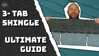 3Tab Roofing Shingles Ultimate Guide and Review [upl. by Nylkcaj620]