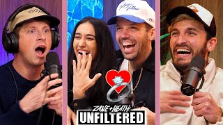 Heath and Mariah Are Engaged  UNFILTERED 208 [upl. by Sayer]