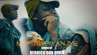 Mahirwe yanjye CoverDerrick Don Divin Original Song By François NKURUNZIZA [upl. by Pollitt]