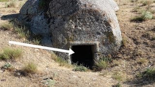 VILLE SOUTERRAINE DE 50 000 HABITANTS  L’INTÉRIEUR EST INCROYABLE I JERICHO [upl. by Anella602]