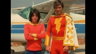 1970s SHAZAM TV Series Opening Segment [upl. by Sofia]