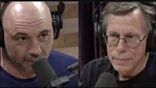 Bob Lazar Explains His Story  Joe Rogan [upl. by Ierdna219]