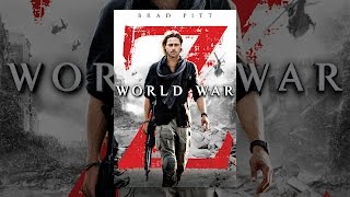 World War Z [upl. by Jorgan]