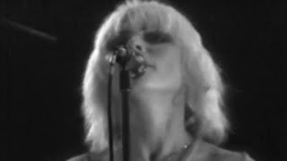 Blondie  Full Concert  070779 Early Show  Convention Hall OFFICIAL [upl. by Adriaens]