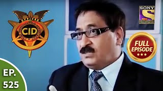 CID  सीआईडी  Ep 525  The TV Show  Full Episode [upl. by Pepper]