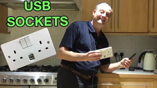 USB Sockets and the Issues Testing for Insulation Resistance USB Socket [upl. by Maire]