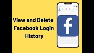 View and Delete Facebook Login History [upl. by Vivien834]