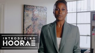 Introducing HOORAE  An Issa Rae Company [upl. by Aidni882]