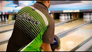 Bowling Release Drills to Improve Your Consistency [upl. by Nosreh]