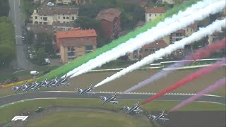 Italian National Anthem  2021 Emilia Romagna Grand Prix [upl. by Ramon]