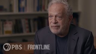 Americas Great Divide Robert Reich Interview  FRONTLINE [upl. by Bull353]