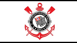 HINO DO CORINTHIANS [upl. by Sedecram]