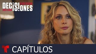 Decisiones unos ganan otros pierden  Capítulo 22  Telemundo [upl. by Marj]