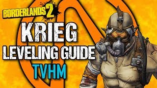 How to level from 172 in under 2 hours in Borderlands 2 [upl. by Odab]