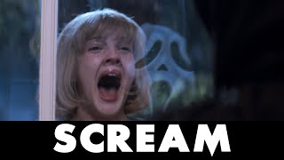 Scream 1996  Ending Scene Part 13 [upl. by Othella828]