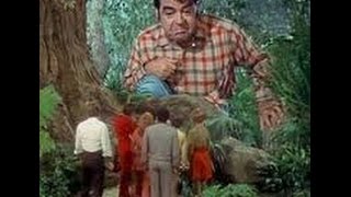 Land of the Giants S01E24 3 30 1969 Sabotage [upl. by Ardisi]