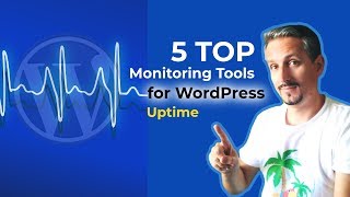 Monitor Website Uptime 5 Top WordPress Downtime Monitoring Services [upl. by Cosmo]