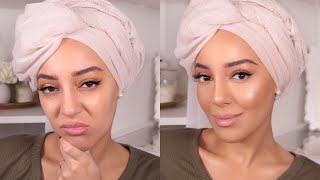 CONTOURING INRATABLE  MES SECRETS [upl. by Leelahk483]