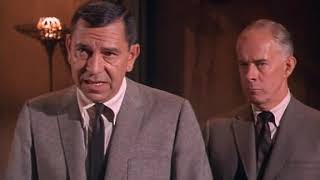 Dragnet 1967 S02E15 [upl. by Aidnac]