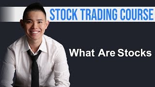 What Are Stocks And How Does It Work [upl. by Edaj]