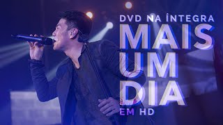 Juliano Son  LIVRES  DVD Mais Um Dia Ao Vivo  Full HD 1080p [upl. by Imena]