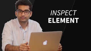 6 Useful Inspect Element Tips [upl. by Ynnod]