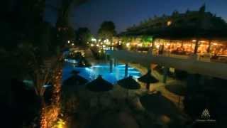 Atrium Palace Spa Resort amp Villas Video Rhodes Book Now Call Free 0800 810 8316 [upl. by Liuqnoj]